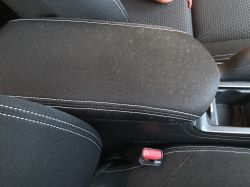 [Solved] Eliminating Mold in Unused Car: Tackling Fabric Upholstery