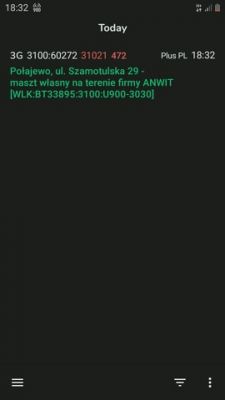 Jak wybrać router LTE i antenę dla lokalizacji 64-607 Podlesie?