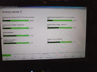 bmw e46 1.8 B+LPG - kod błędu check fuel supply falowanie obrotów