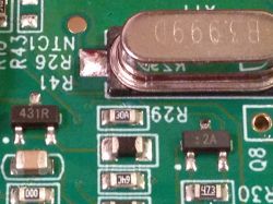 UNI-T UT256 Amperomierz widełkowy - krótki opis, wnętrze, zastosowanie.
