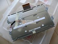 Land Rover Discovery 3 - Uszkodzona wbudowana nawigacja samochodu