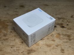 Magiczny przycisk z dwuklikiem - Aqara WXKG11LM na Zigbee