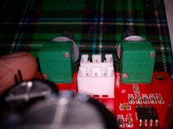 AIYIMA NE5532 - filtr subwoofera (kolejny) - w wersji SMD. AIYIMA NE5532 - filtr subwoofera (kolejny) - w wersji SMD.