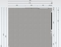 Influence of Radiator on TV Placement: Effects on Usage & Alternatives (2000x900x152 mm) Influence of Radiator on TV Placement: Effects on Usage & Alternatives (2000x900x152 mm)