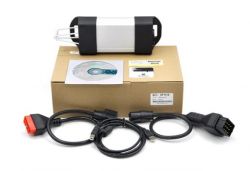 Jaki interfejs diagnostyczny wybrać do Renault Vel Satis?