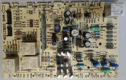 Pralka Candy EV04 płyta 475540 - szukam schematu do płyty 475540