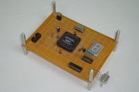 Implementacja portu szeregowego w układach programowalnych