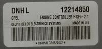 Astra G 1.4 2003 - Uszkodznu ECU nie załacza wentylatora Astra G 1.4 2003 - Uszkodznu ECU nie załacza wentylatora