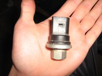 Audi A4 B8 2.0TDi urwane przewody