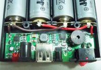 Battery Replacement in 10000mAh Power Bank: Electronics Compatibility, Charging & Housing Options