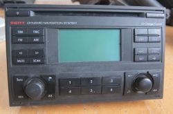 Gdzie znaleźć schemat radia Blaupunkt BNO 881 do podpięcia AUX?