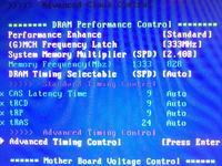 E2160 - O.C G41MT-S2PT 3,08GHz wiecej nie chce :(