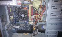 Czy warto kupić GF 9800 GT 1GB DDR3 za 144,99 zł do mojego sprzętu?