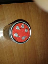 Wzmacniacz grundig v2000 dobór kondensatorów,wysoka temperatura wzmacniacza Wzmacniacz grundig v2000 dobór kondensatorów,wysoka temperatura wzmacniacza