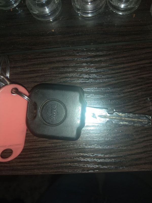 bmw e36 320i - odcięcie pompy paliwa bmw e36 320i - odcięcie pompy paliwa