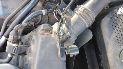 Audi A4B5 1.8 ADR 1999 r. - Proszę o interpretację błędów w silniku.