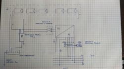 6 KWp photovoltaic installation - diagram and connection method 6 KWp photovoltaic installation - diagram and connection method