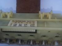 Bosch SGS4442/17 - Nie pracuje - potrzebny schemat serwisowy Bosch SGS4442/17 - Nie pracuje - potrzebny schemat serwisowy
