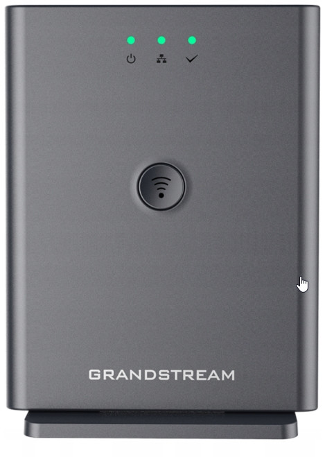 [Rozwiązano] potrzebna pomoc w konfiguracji VoIP Grandstream DP752 z ...