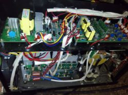 Spawarka MAGNUM MIG 200 j MMA Spawarka MAGNUM MIG 200 j MMA