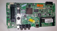 Troubleshooting: Vestel 17mb81-2 Bad Firmware Update, TV Won't Turn On, Red Light On Troubleshooting: Vestel 17mb81-2 Bad Firmware Update, TV Won't Turn On, Red Light On