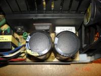 Topower model: TOP 526 P6 420W włącza się z dużym opóznieniem.