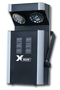 Zamiennik LED dla żarówek ELC 24V 250W w efekcie xbeam - jakie opcje?