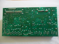 Pralka Indesit IWC6105 - migajace diody, przerywanie programu