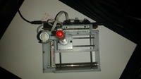 Mini ploter CNC oparty na Arduino Mini ploter CNC oparty na Arduino