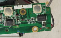 Panasonic lumix dmc-fz8 - Nie działa lampa błyskowa