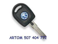 VW Polo '06 - jak dodać pilot do centralnego zamka i domykanie szyb?