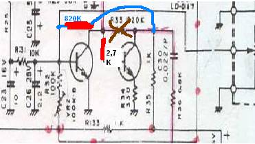 President J.F.K 1 - "pukający" SQ