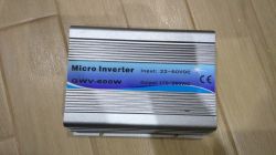 sy-gwv-600w identyfikacja układu invertera on-grid (brakuje mi 15V)