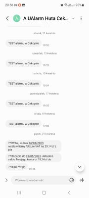 Satel Micra - problem z fałszywym alarmem, czujki bezprzewodowe i aplikacja Micra control