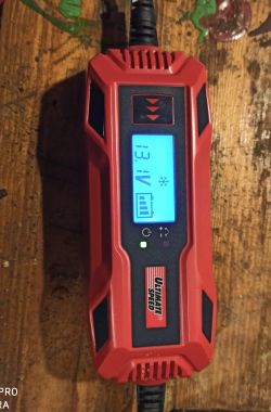 Rectifier from Lidl for PLN 49.90 - what opinions do you have? Rectifier from Lidl for PLN 49.90 - what opinions do you have?