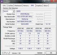 Jak sprawdzić rzeczywistą specyfikację RAM w Dell Vostro 3300?