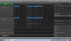 [BASCOM] Nietypowa klawiatura USB dla DOS - brak wykrycia przez BIOS, zmiana VID i PID bezskuteczna