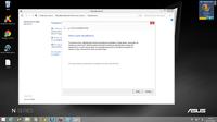 ASUS N56V - Jak używać partycji odzyskiwania w Windows 8.1?