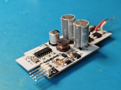 £1 Re-Use smart bulb finds: IKEA Tradfri LED2003G1, Ener-J SHA5262, unbranded PIR, Yichip YC1166 BT