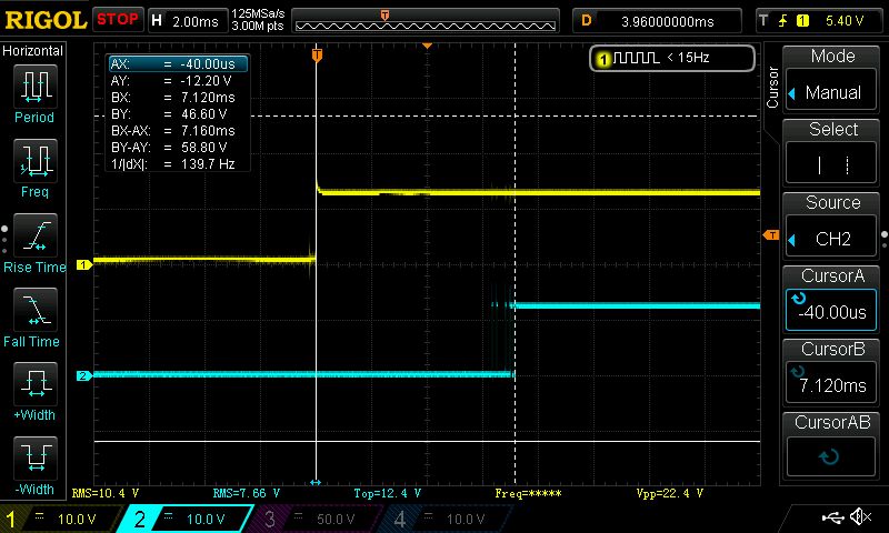Sterowniki mocy RSR92 - nowości w ofercie Relpol