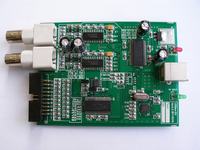 Analizator logiczny na CY7C68013A