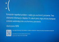 Windows 10 BSOD in Wolfenstein: Enemy Territory (2003) - Graphics Driver & DirectX Issues Windows 10 BSOD in Wolfenstein: Enemy Territory (2003) - Graphics Driver & DirectX Issues