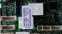 Siemens EQ.7 Plus TE703201RW/14 Error please contact hotline