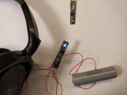 Moduł Bluetooth 2.1 + EDR do słuchawek bezprzewodowych - TZT PCBA AUDIO - Test Moduł Bluetooth 2.1 + EDR do słuchawek bezprzewodowych - TZT PCBA AUDIO - Test