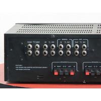 Podłączenie głośników dwukanałowo do Diory WS504B