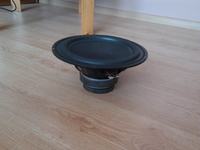 harman/kardon SUB-TS2BQ - Jaką końcówkę mocy zastosować w subwooferze?