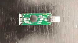 Naprawa wyłamanego gniazda USB - jak przywrócić funkcję OTG?