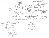 Dell u2713 - Jaka to część ? Ma ktoś jakieś sugestie ?