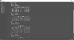 Znikające partycje HDD WDC10EURX-63FH1Y0 ATA Device