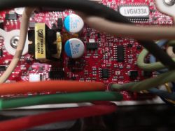 Ładowarka do samochodu typu Plug-in z USA - konwersja na 230 V